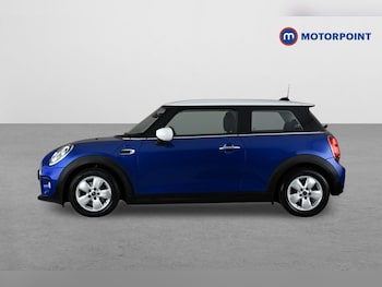 Used MINI Hatch 2020 for sale - 79102745: Photo