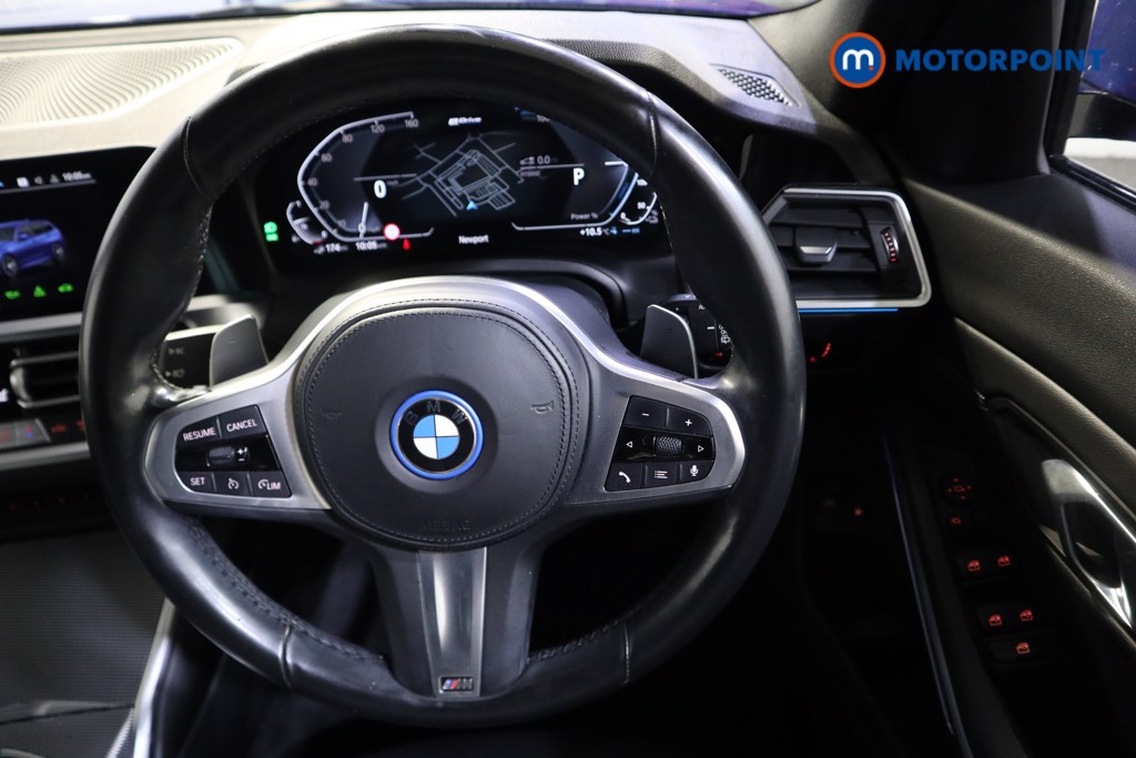 Used BMW 3 Series 2021 for sale - 76862711: Photo 10