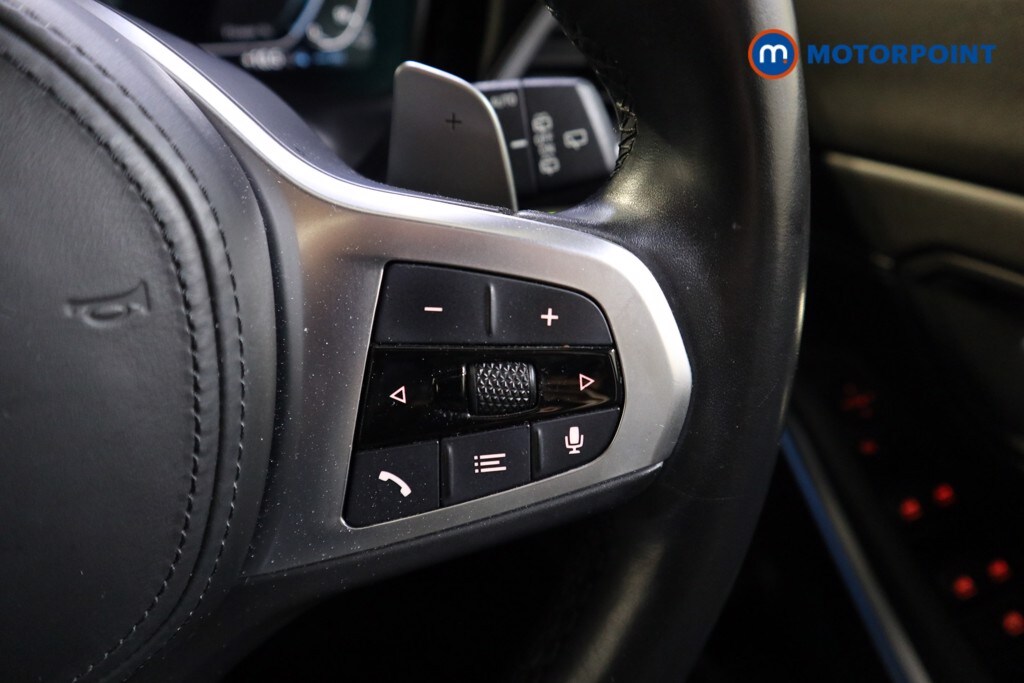 Used BMW 3 Series 2021 for sale - 76862711: Photo 12