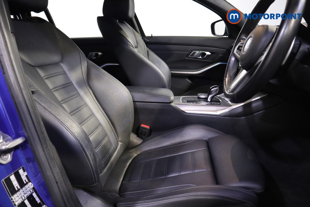 Used BMW 3 Series 2021 for sale - 76862711: Photo 24