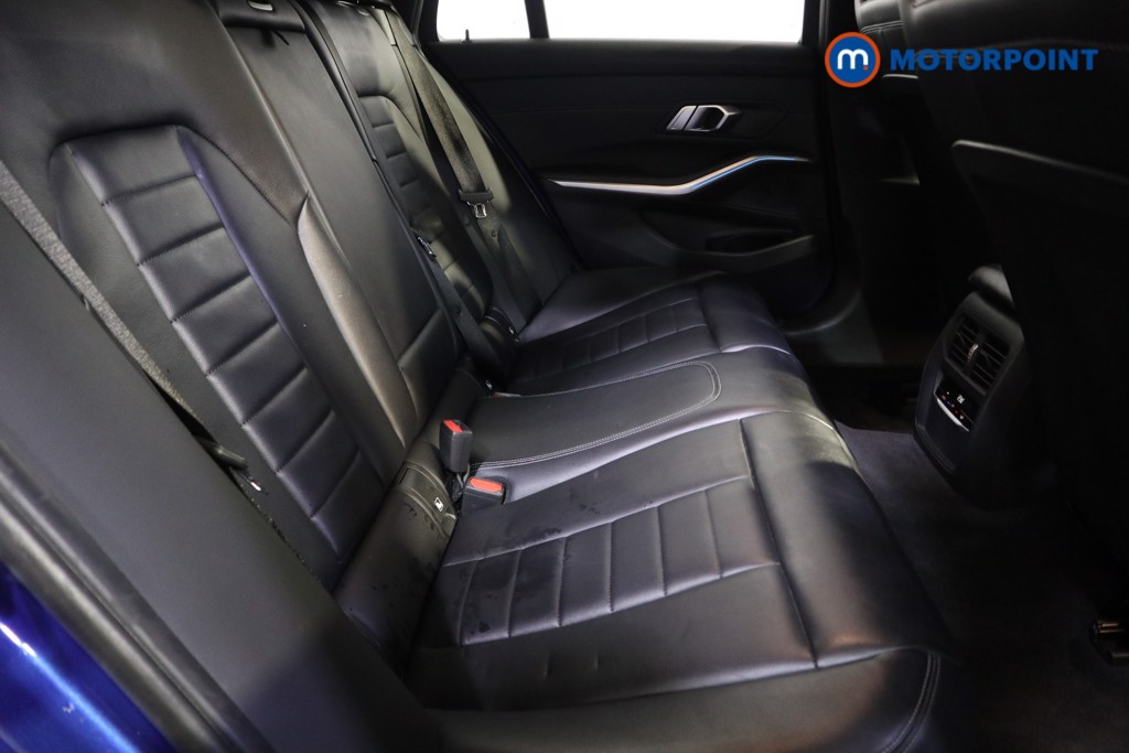 Used BMW 3 Series 2021 for sale - 76862711: Photo 25