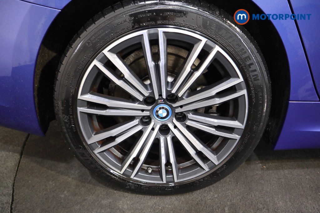 Used BMW 3 Series 2021 for sale - 76862711: Photo 32