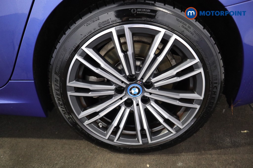 Used BMW 3 Series 2021 for sale - 76862711: Photo 35