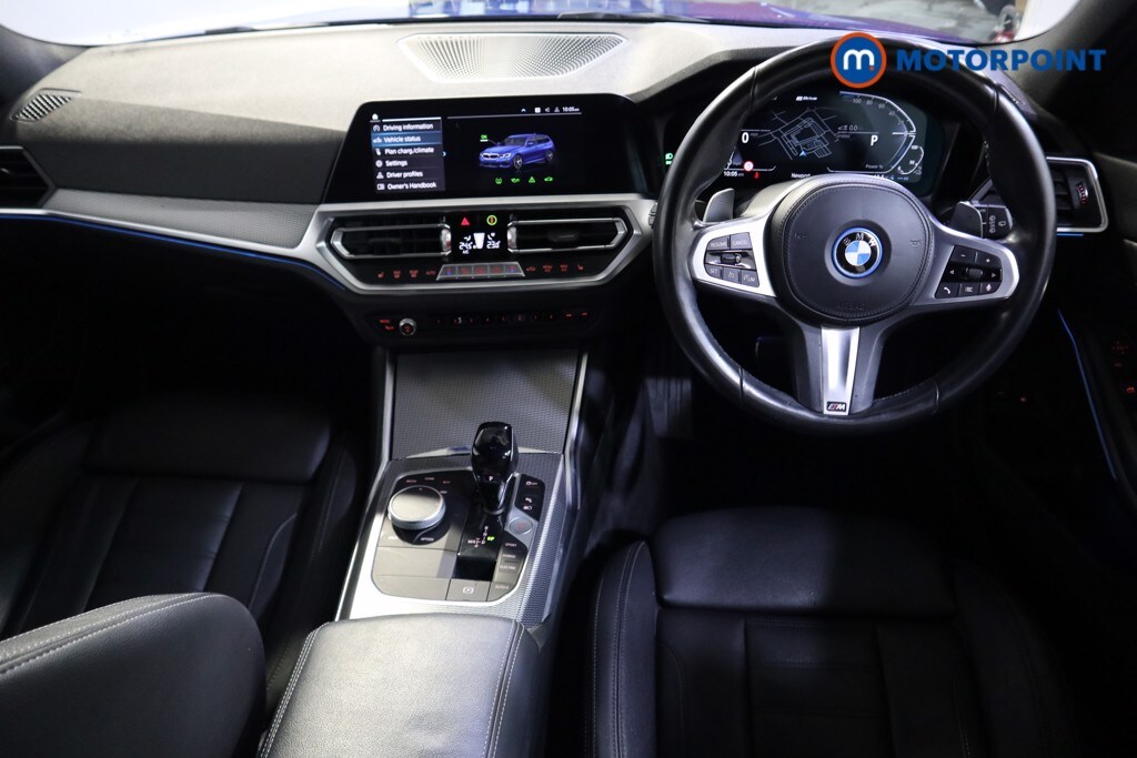 Used BMW 3 Series 2021 for sale - 76862711: Photo 9