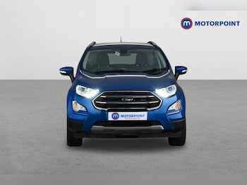Used Ford Ecosport 2020 for sale - 79449159: Photo
