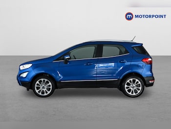 Used Ford Ecosport 2020 for sale - 79449159: Photo