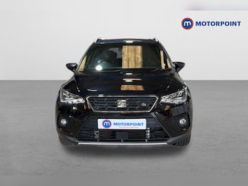Used SEAT Arona 2019 for sale - 78721597: Photo