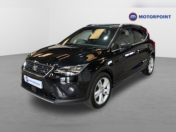 Used SEAT Arona 2019 for sale - 78721597: Photo