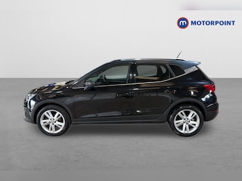 Used SEAT Arona 2019 for sale - 78721597: Photo