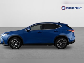 Used Lexus NX 2023 for sale - 79102729: Photo