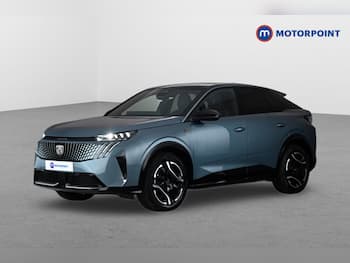 Used Peugeot 3008 2025 for sale - 79816461: Photo