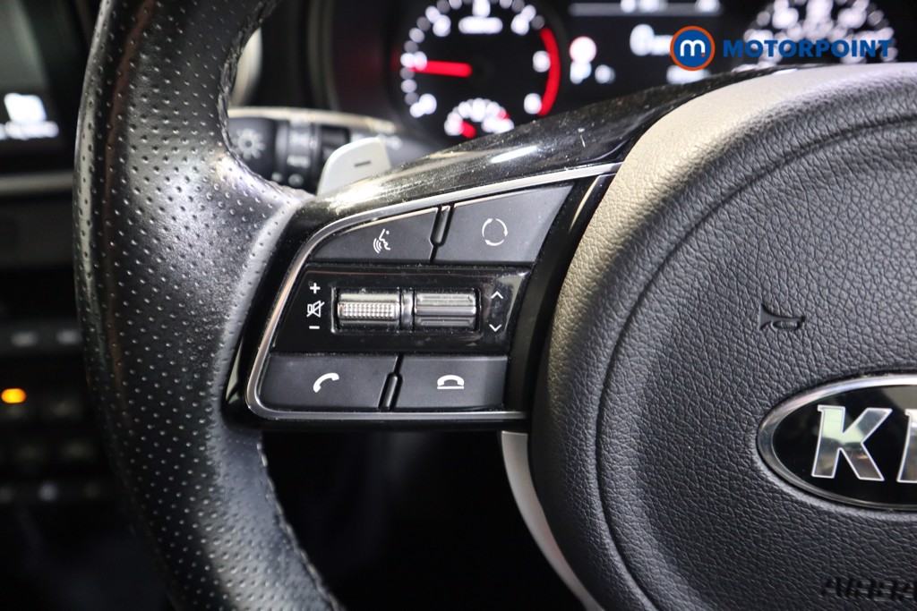 Used Kia Sportage 2020 for sale - 76624763: Photo 11