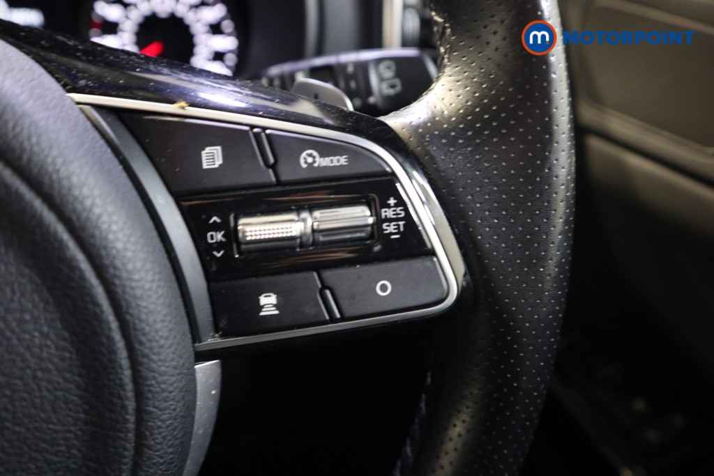 Used Kia Sportage 2020 for sale - 76624763: Photo 12