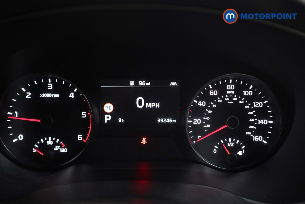 Used Kia Sportage 2020 for sale - 76624763: Photo 14