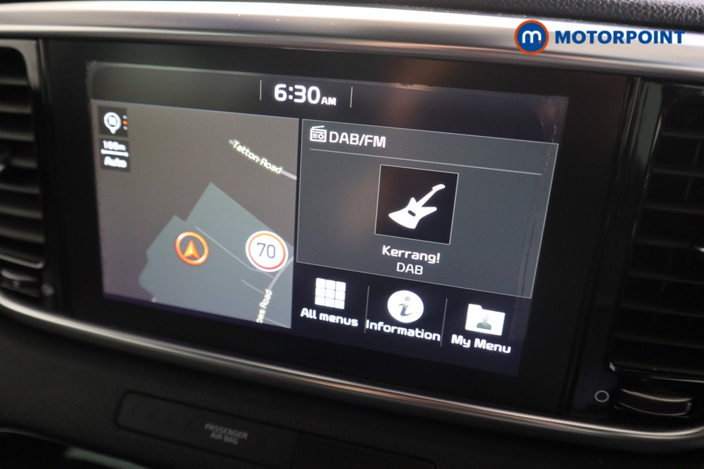 Used Kia Sportage 2020 for sale - 76624763: Photo 15