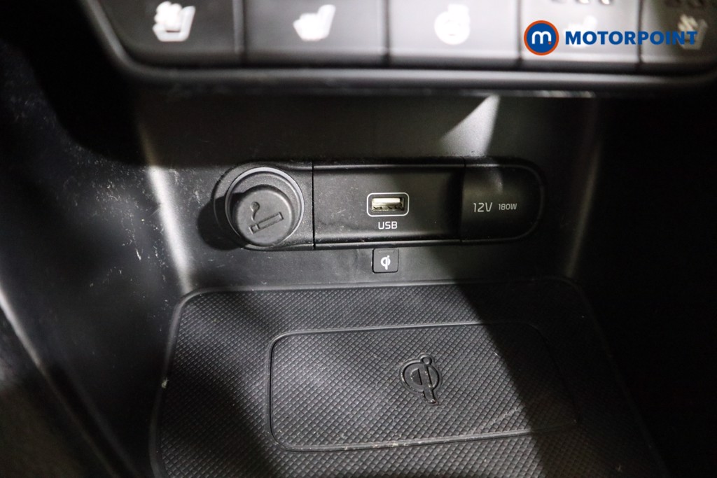 Used Kia Sportage 2020 for sale - 76624763: Photo 18