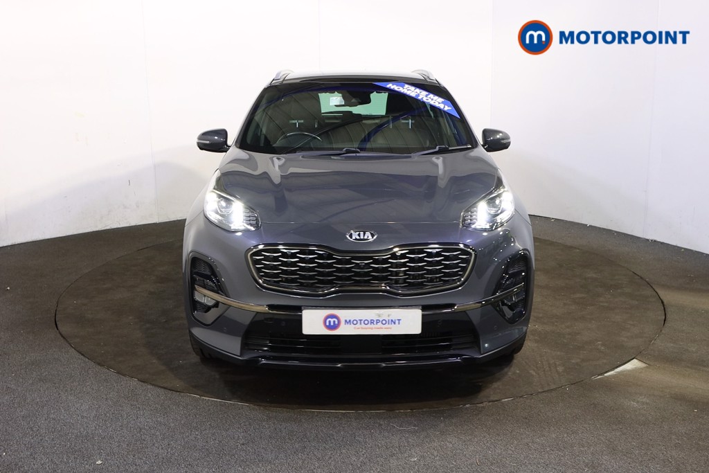 Used Kia Sportage 2020 for sale - 76624763: Photo 2