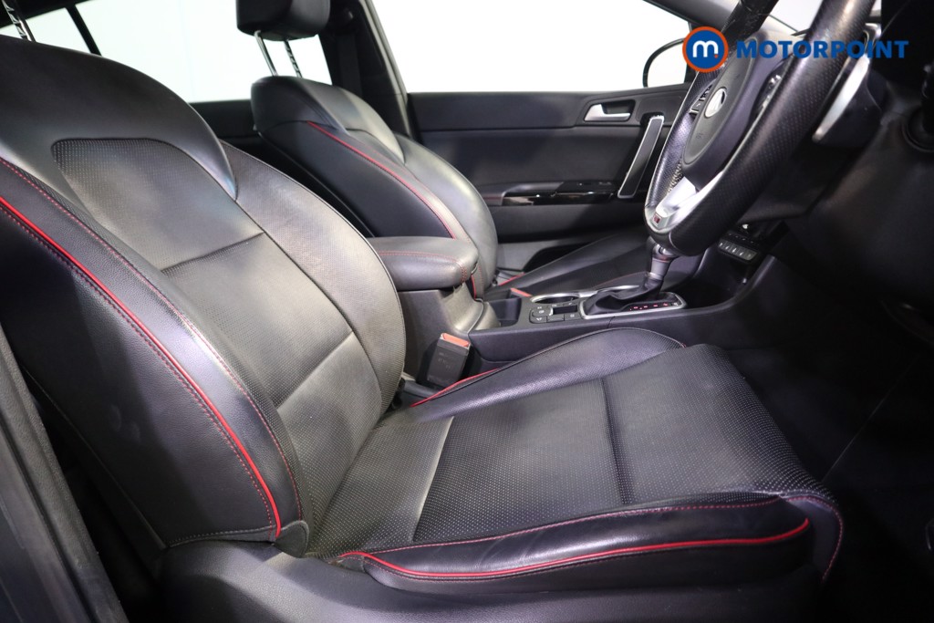 Used Kia Sportage 2020 for sale - 76624763: Photo 26