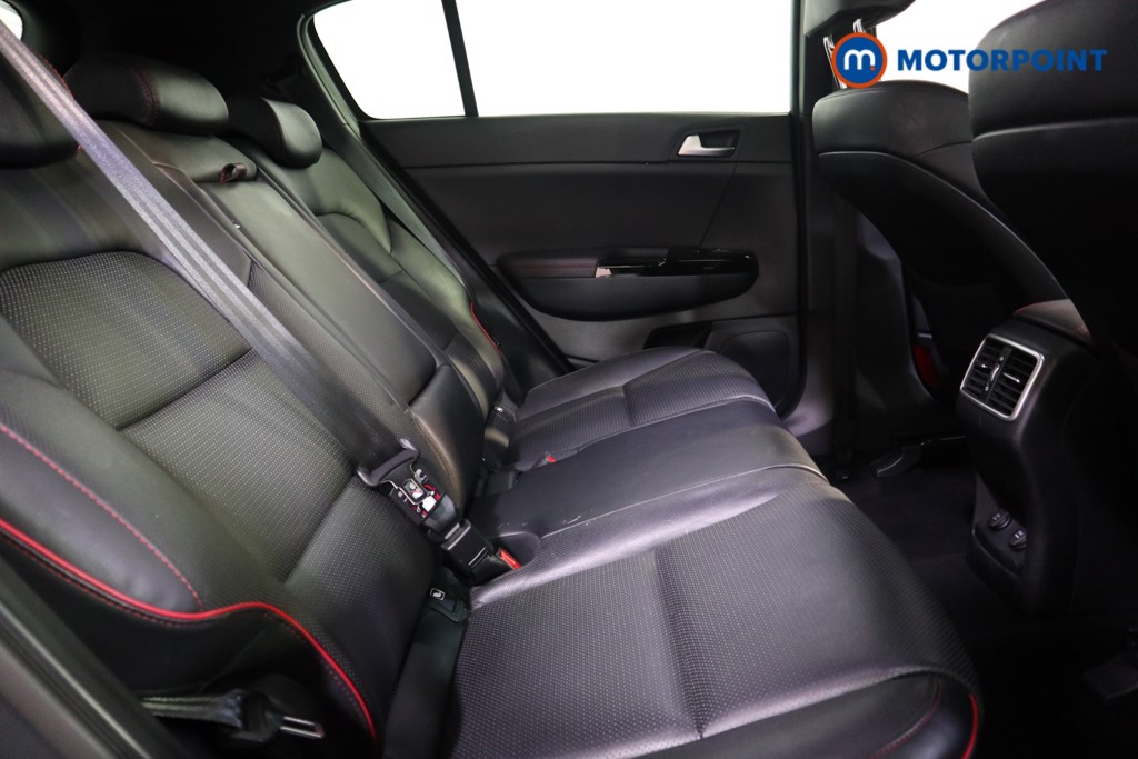 Used Kia Sportage 2020 for sale - 76624763: Photo 27