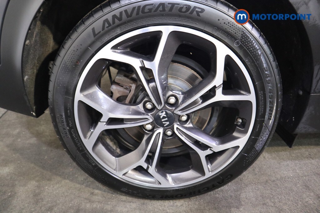 Used Kia Sportage 2020 for sale - 76624763: Photo 33