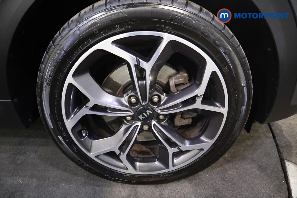 Used Kia Sportage 2020 for sale - 76624763: Photo 34