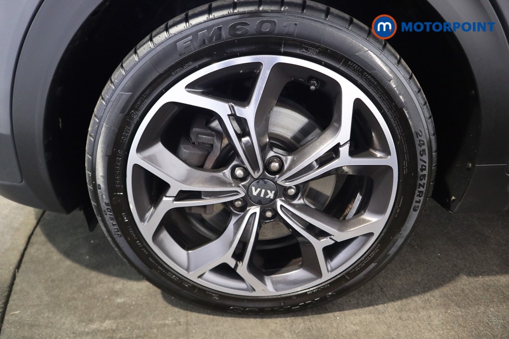 Used Kia Sportage 2020 for sale - 76624763: Photo 35