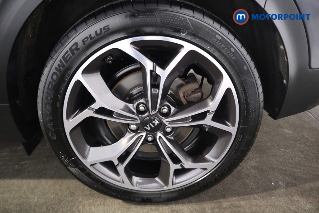 Used Kia Sportage 2020 for sale - 76624763: Photo 36