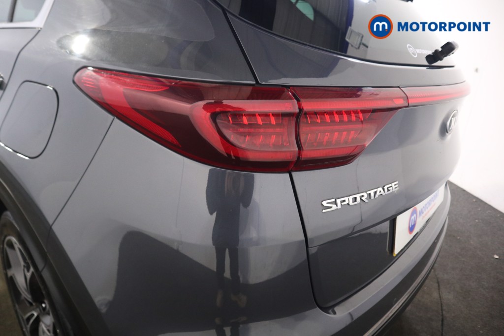 Used Kia Sportage 2020 for sale - 76624763: Photo 39