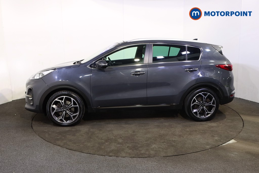 Used Kia Sportage 2020 for sale - 76624763: Photo 4