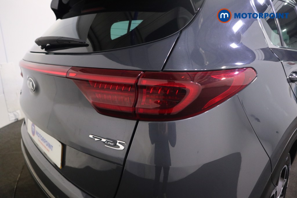 Used Kia Sportage 2020 for sale - 76624763: Photo 40