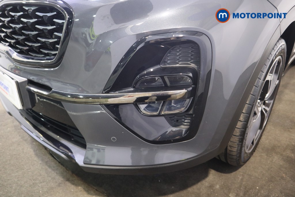 Used Kia Sportage 2020 for sale - 76624763: Photo 46