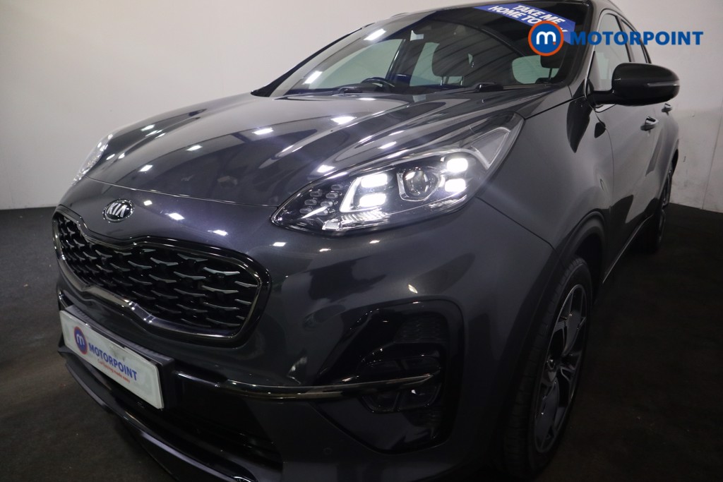 Used Kia Sportage 2020 for sale - 76624763: Photo 47
