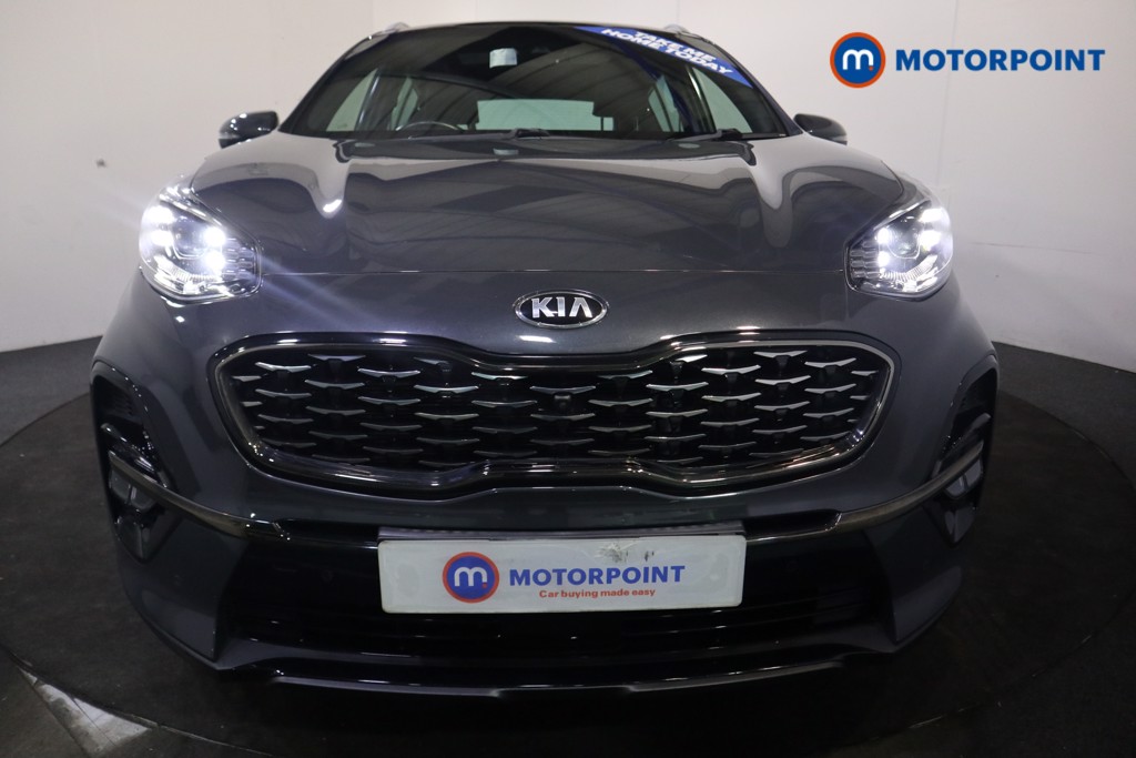 Used Kia Sportage 2020 for sale - 76624763: Photo 48