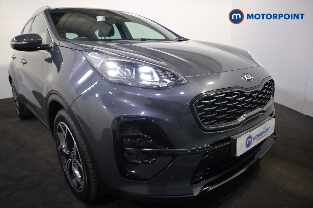 Used Kia Sportage 2020 for sale - 76624763: Photo 49