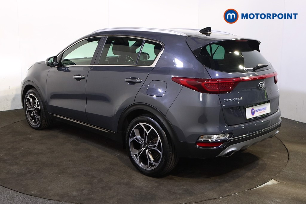 Used Kia Sportage 2020 for sale - 76624763: Photo 5
