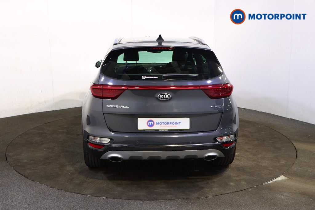 Used Kia Sportage 2020 for sale - 76624763: Photo 6