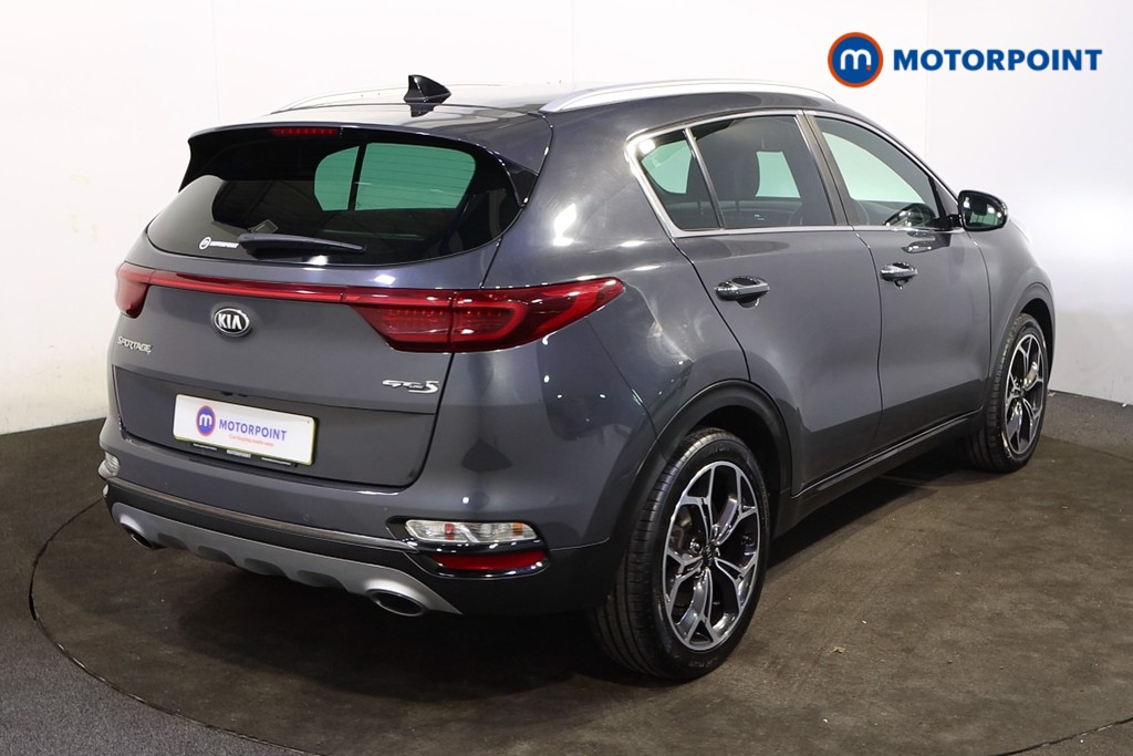 Used Kia Sportage 2020 for sale - 76624763: Photo 7