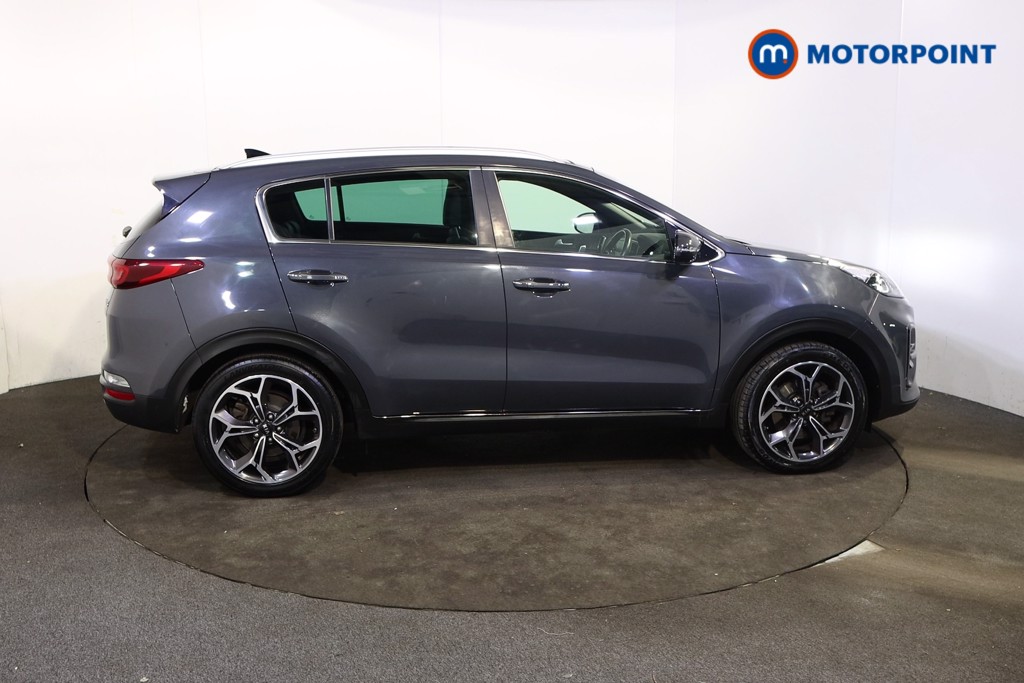Used Kia Sportage 2020 for sale - 76624763: Photo 8