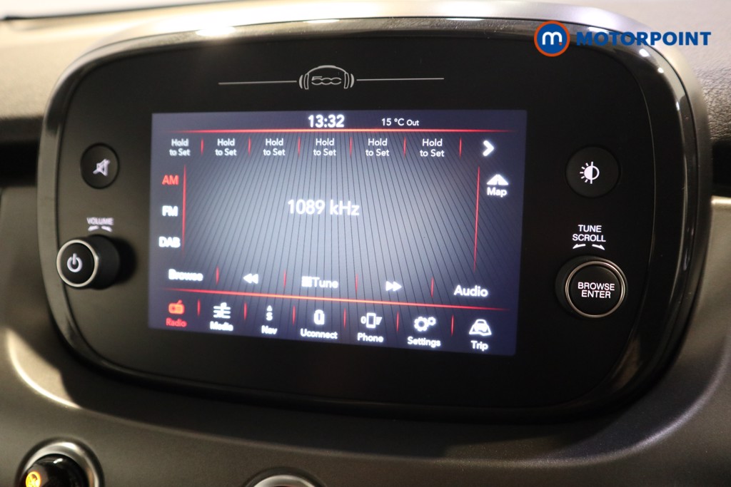 Used Fiat 500X 2023 for sale - 76491790: Photo 11