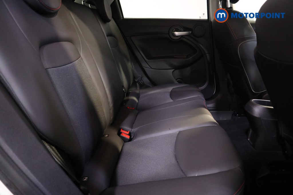 Used Fiat 500X 2023 for sale - 76491790: Photo 16