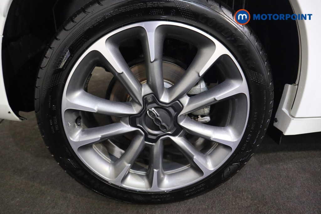 Used Fiat 500X 2023 for sale - 76491790: Photo 18