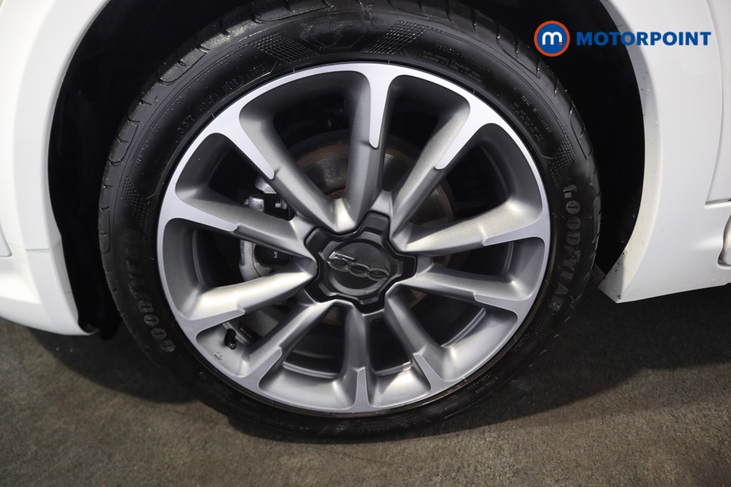 Used Fiat 500X 2023 for sale - 76491790: Photo 19