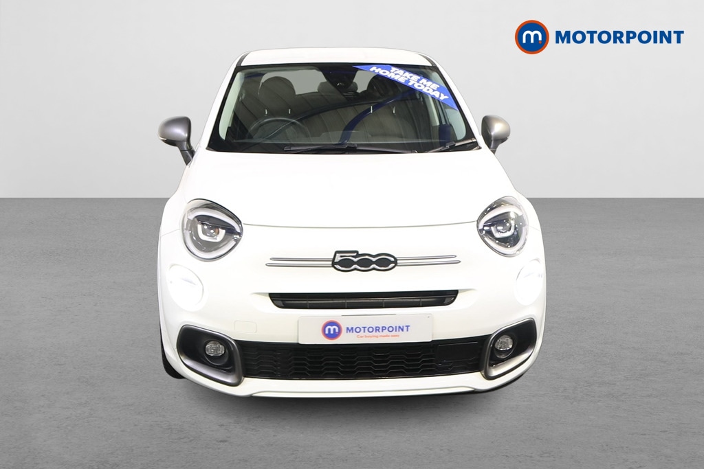 Used Fiat 500X 2023 for sale - 76491790: Photo 2