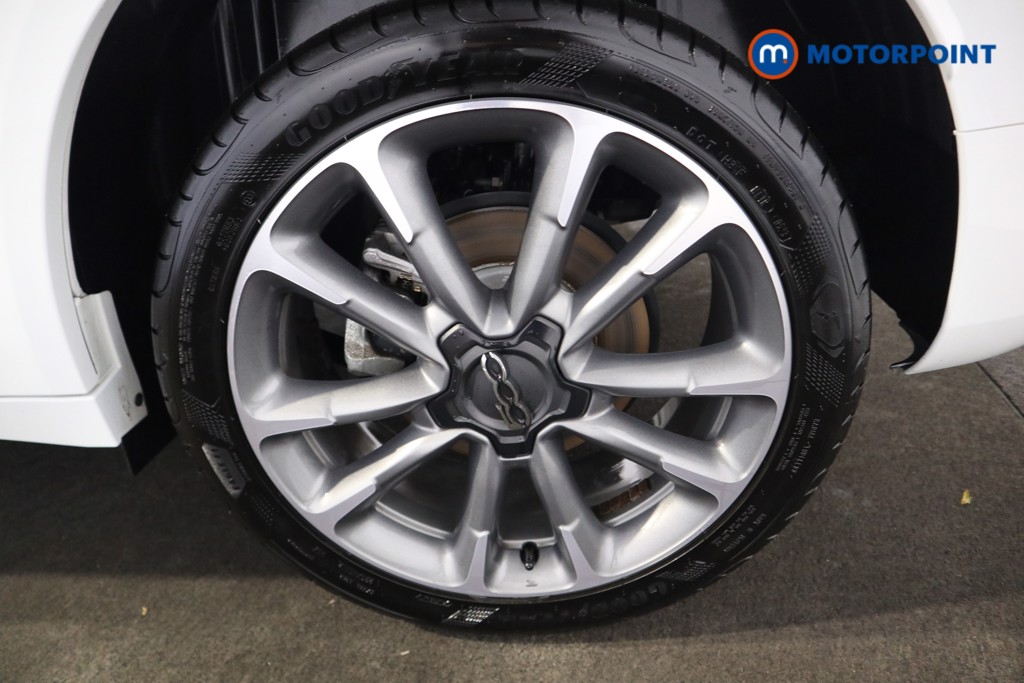 Used Fiat 500X 2023 for sale - 76491790: Photo 20