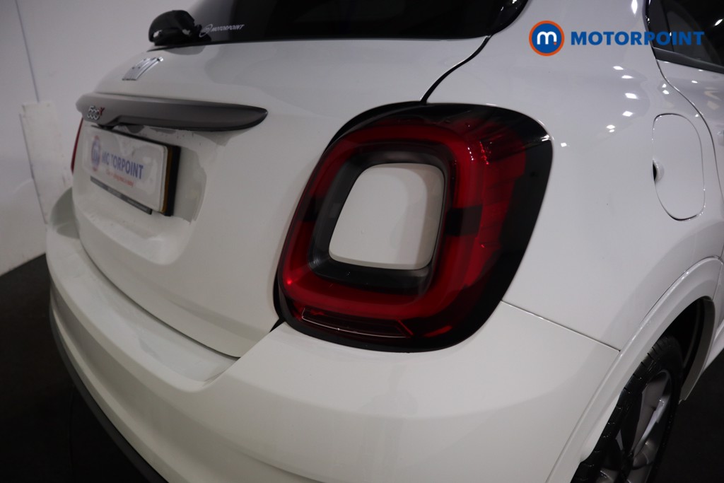 Used Fiat 500X 2023 for sale - 76491790: Photo 21