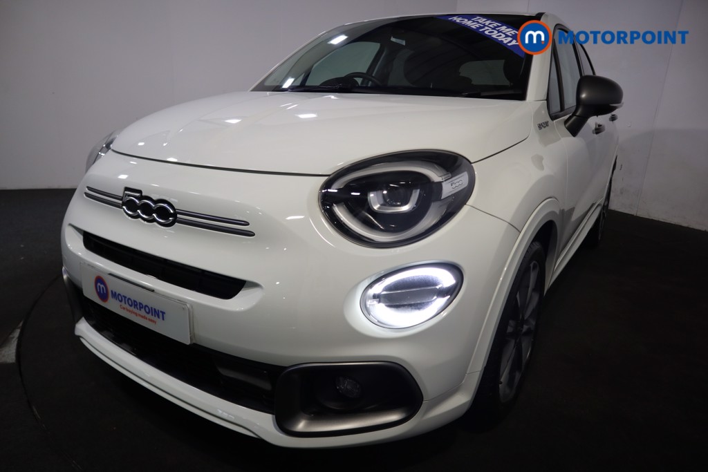 Used Fiat 500X 2023 for sale - 76491790: Photo 23