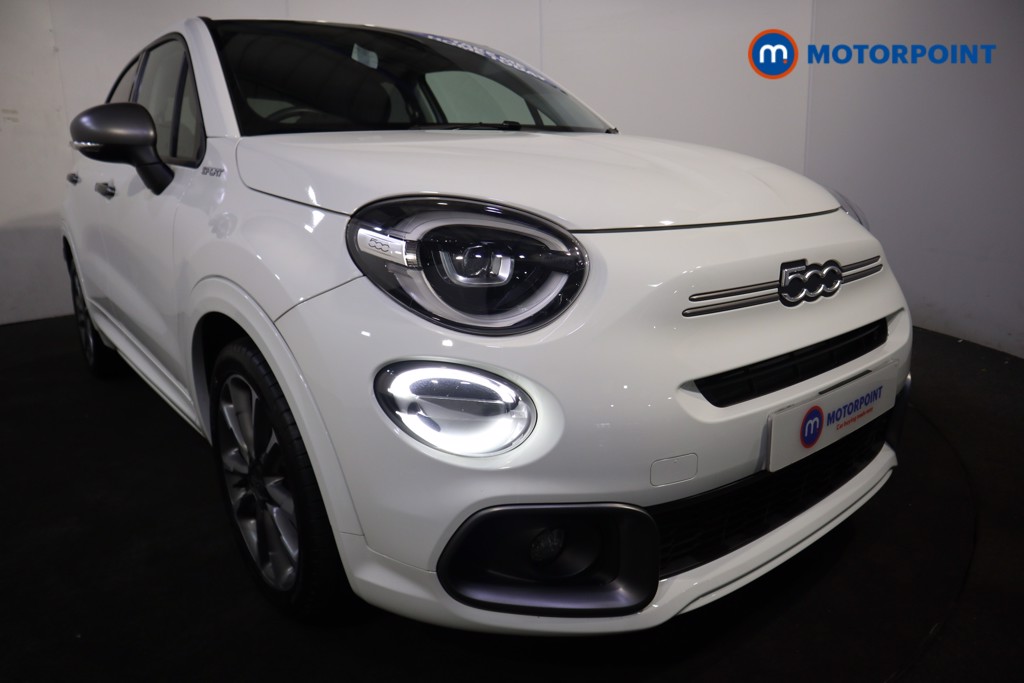 Used Fiat 500X 2023 for sale - 76491790: Photo 24