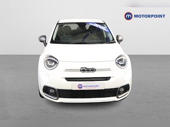 Used Fiat 500X undefined for sale - 76491790: Photo