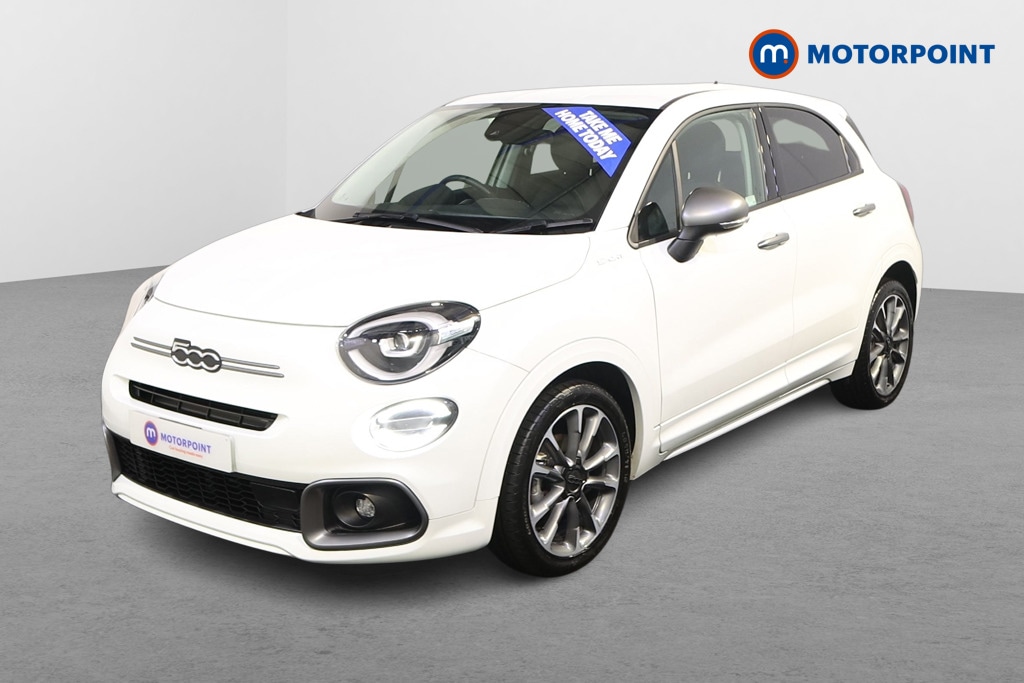 Used Fiat 500X 2023 for sale - 76491790: Photo 3