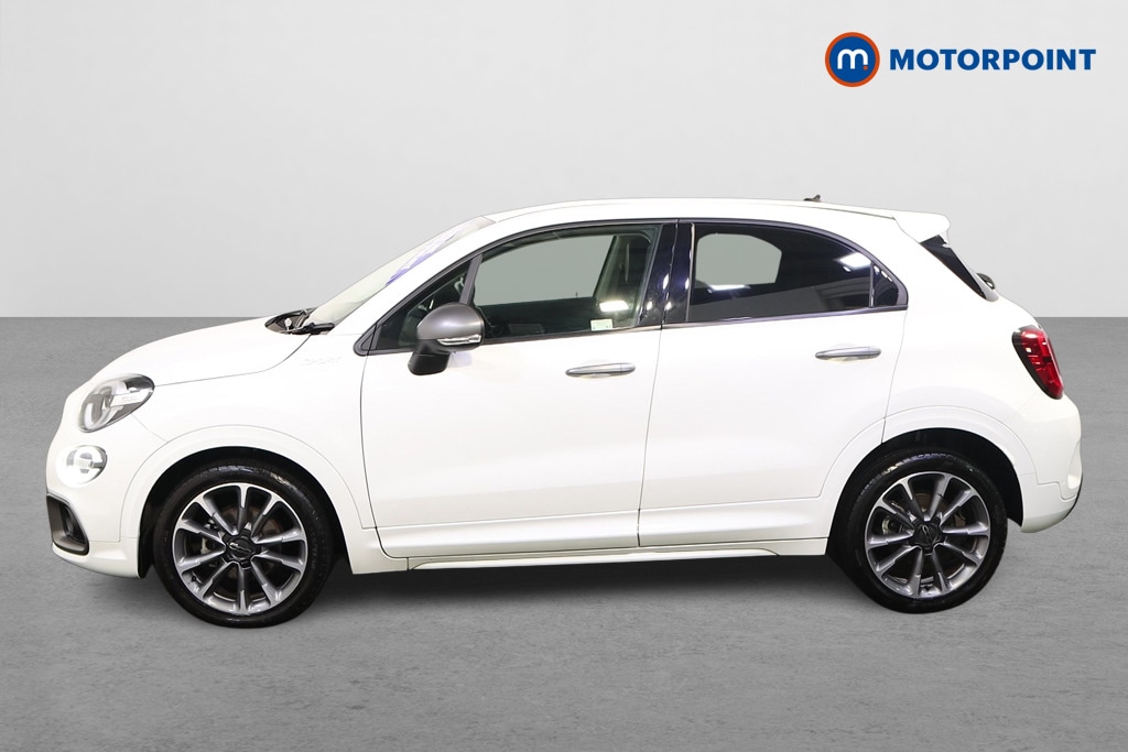Used Fiat 500X 2023 for sale - 76491790: Photo 4